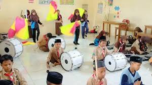 Kegiatan Madrasah 1