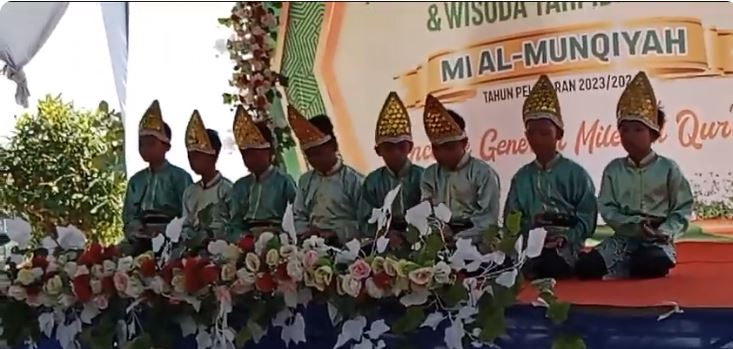 Kegiatan Madrasah 2