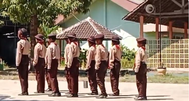 Kegiatan Madrasah 3