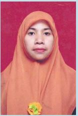 Kepala MI Al-Munqiyah